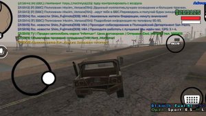 Тренировка 4 поездка на авианосец 2 за боеприпасами