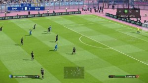 PES - Сезон #1 - Серия #14 ( Конец 1 Сезона)