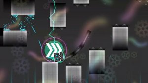 X "by - Triaxis" (demon level) (all coins)