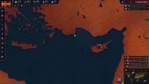 Age of History 3 19 СТРИМ