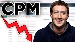 КАК СНИЗИТЬ ЦЕНУ CPM В ФЕЙСБУК И ПРОВЕСТИ ОПТИМИЗАЦИЮ: понижение цены показов, арбитраж трафика FB