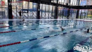 Анастасия Пелешенко, Реутов-2, сотрудник, время 00:31:62 сек.
#terfit