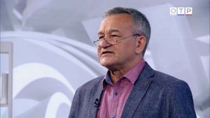 Программа Егора Серова – "Почитаем"