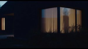 Тебе следовало уйти (фильм, 2020) You Should Have Left  2020 драма, ужасы, детектив США