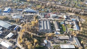 Продается производственно-складское помещение в Двуречье 3888м² +АБК 1728м², участок 115с