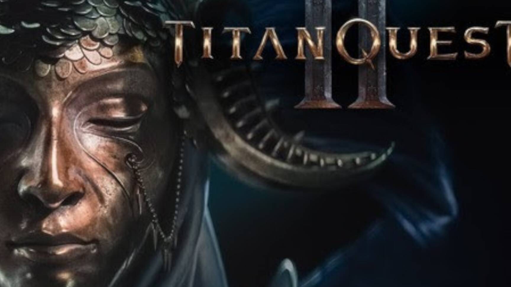 Titan Quest II стрим