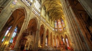 Собор св.Вита