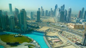 133. Дубай, ОАЭ