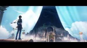 Wuthering Waves 27 - Прохождение сюжета на русском языке