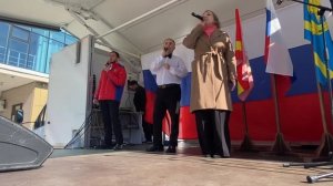 Этот город самый лучший
