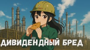Дивидендные Истории