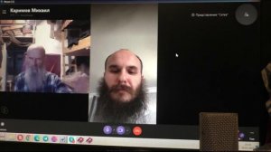 Николай Храпов