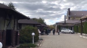 Привет от Галины..... 27.09.25.