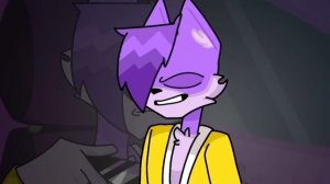 "Ту и ту" - 2D клип