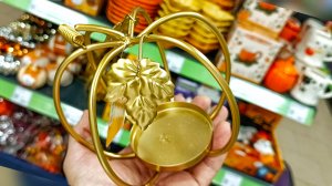 🍂ФИКС ПРАЙС🧡СВЕРШИЛОСЬ СБЫЛОСЬ🍂ОСЕННЯЯ КОЛЛЕКЦИЯ ДЕКОРА🍂ДОЖДАЛАСЬ😁