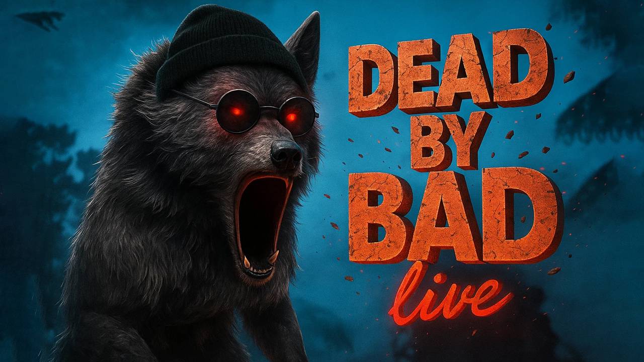 Веселуха и Угар в Dead By Daylight / Далее покоряем горы в 