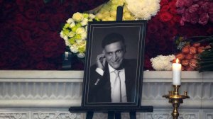 В Москве прощаются с Тиграном Кеосаяном