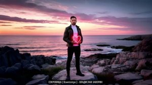 СОКРОВИЩА ( Downtempo ) - ВЛАДИСЛАВ ЗАВОРИН