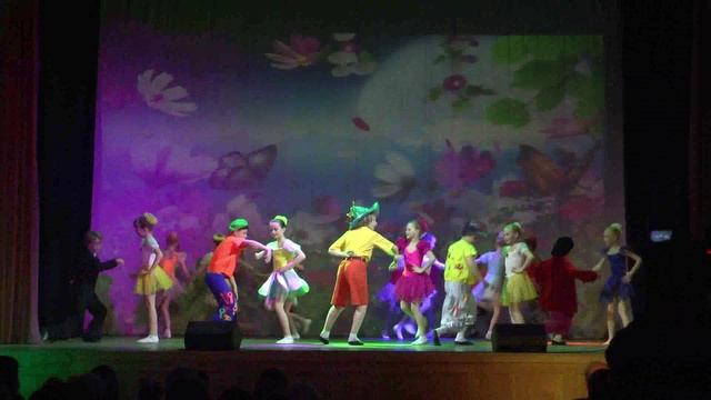 Коротышки1 смотреть онлайн