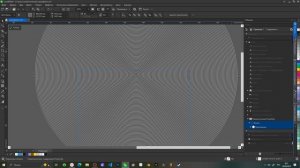 Проблема с прозрачностью CorelDRAW