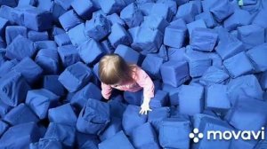 Я уже совсем большая... Видеофильм!