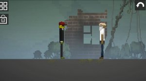 Внучок Кеша и дедушка Роберт. серия 2. Как дедушка превратился в мелона тортика.