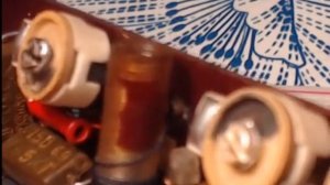 Экспортная "Рига 103" 16-19 метров. Видео 2.