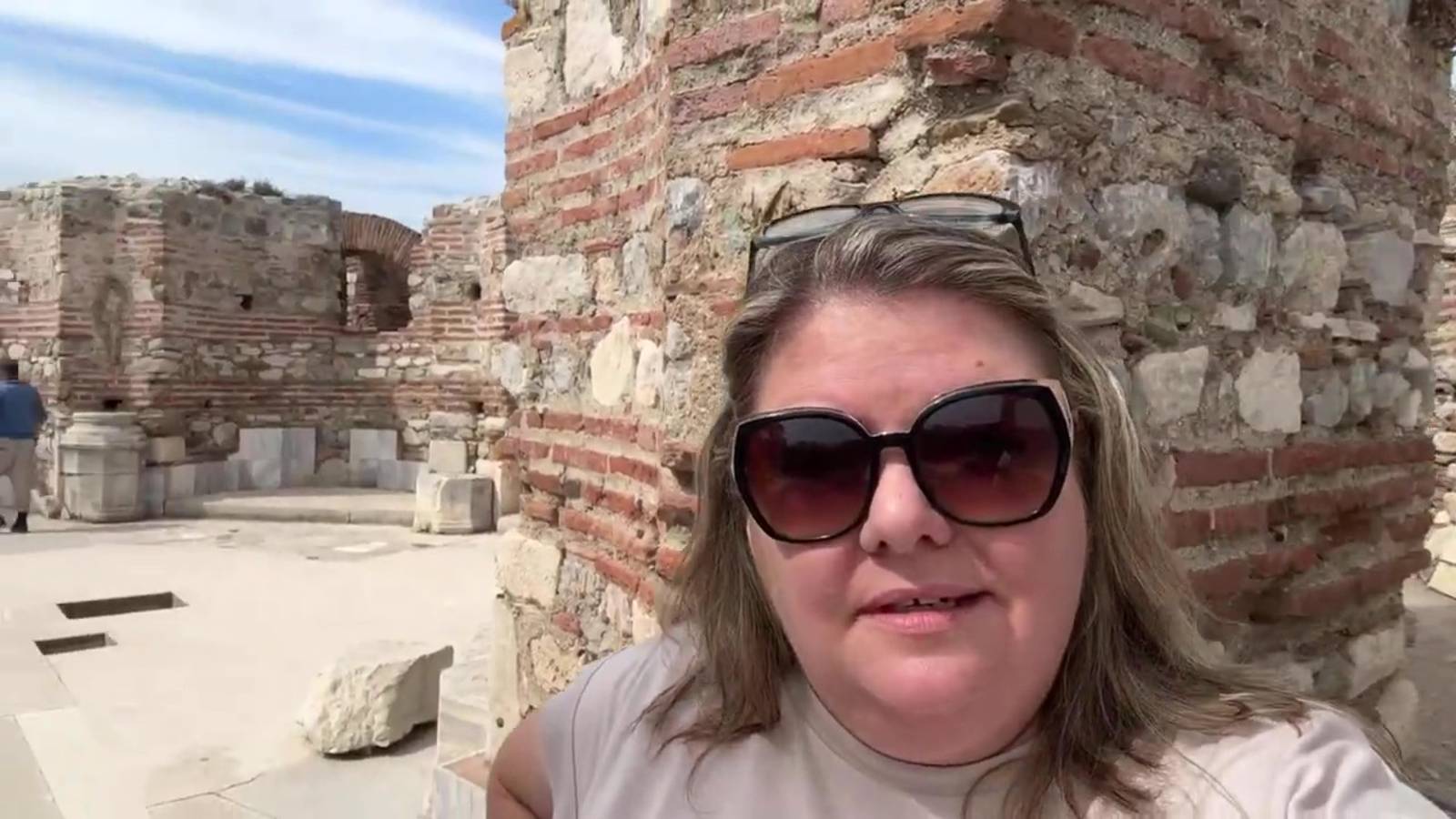 Ефес 28.09.25 Yana Titova New Stream Ministry