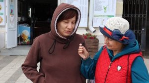 Праздник Белый Цветок Феодосия открытие выставки 27.09.2025г.