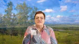 Николай Рубцов «Привет, Россия».