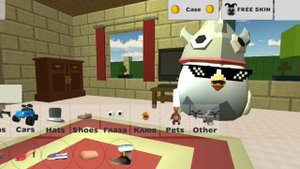 обзор на приватные сервера