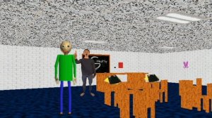 Baldi's basics animations
remastered
1 серия: швабра и рекорд по приборке школы