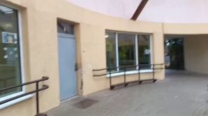 OMVO5281 Домики Порша Шархана Гиены 28.09.2025 Видео от опекуна Светланы