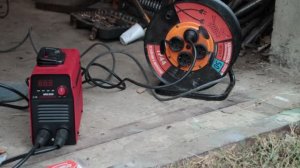 Сварочный аппарат по низу рынка Arccaptain 200А Сварка Е6013 (OK-46) ГОСТ РЦ