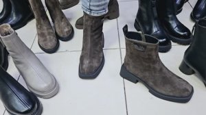 Зимняя коллекция обуви в  магазине COVANI 💕