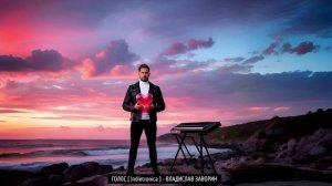 ГОЛОС ( Indietronica ) - ВЛАДИСЛАВ ЗАВОРИН