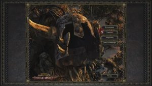 Игра не запускается на ноутбуке😥 ( Warhammer Mark of Chaos )