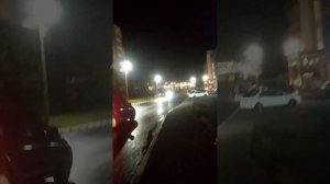 Из супермаркета к морю