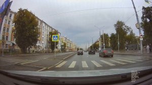 Сигнатурный гибрид Neoline DEEPSCAN WI-FI BLACK пример съемки