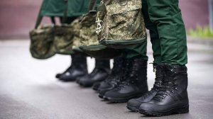 Минобороны РФ предложило расширить список запрещающих службу по контракту болезней