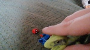 Новая релинасити