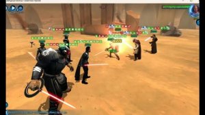 ВГ - Рева+ДКна9я против Бек+ДК15наСтраж