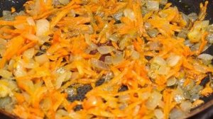 Куриный суп с гречкой