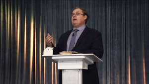 "Заповедь, обновляющая жизнь" - Анатолий Богданов