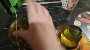 Танцуещее желешка 2 часть