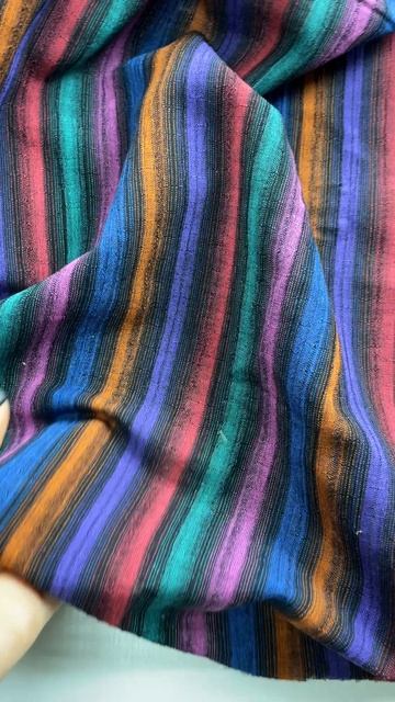 Обзор ткани лен / хлопок Li-1312 смотреть онлайн