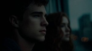 Баллада о любви