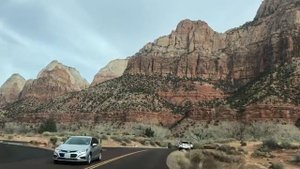 По каньонам Америки