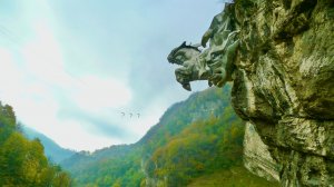 131. Северный Кавказ, Россия