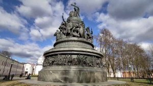 ВЕЛИКИЙ НОВГОРОД ДЕНЬ ПРИЕЗДА